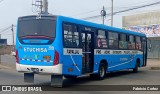 Empresa de Transportes Sur Express S.A. 234 na cidade de Villa El Salvador, Lima, Lima Metropolitana, Peru, por Fabricio Cortez. Número da foto: #:id.