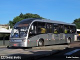 SPE VIA MOBILIDADE S/A PL481 na cidade de Curitiba, Paraná, Brasil, por Paulo Gustavo. Número da foto: #13064927.
