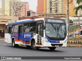 Rápido D´Oeste 7001 na cidade de Ribeirão Preto, São Paulo, Brasil, por Bruno Nascimento. Número da foto: #13064362.