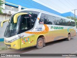 Cooperativa Buburé BU 026 na cidade de Sinop, Mato Grosso, Brasil, por Luciano Fonseca. Número da foto: #:id.