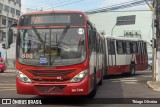 Integração Transportes 0412108 na cidade de Manaus, Amazonas, Brasil, por Thiago Oliveira. Número da foto: #:id.