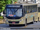 Viação Verdes Mares 61801 na cidade de Joinville, Santa Catarina, Brasil, por Lucas Amorim. Número da foto: #:id.
