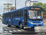 VRS - Viação Roberto Santana 3317 na cidade de Aracaju, Sergipe, Brasil, por Breno Antônio. Número da foto: #:id.