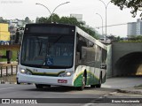 Santa Luzia Transporte e Turismo - Geneve Turismo 214 na cidade de Brusque, Santa Catarina, Brasil, por Bruno Nascimento. Número da foto: #13064612.