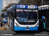 General Tomas Guido 9041 na cidade de Ciudad Autónoma de Buenos Aires, Argentina, por Agustin SanCristobal1712. Número da foto: #13063390.