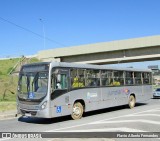 Jundiá Transportadora Turistica 1253 na cidade de Mairinque, São Paulo, Brasil, por Flavio Alberto Fernandes. Número da foto: #:id.