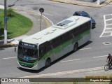 JTU - Jacareí Transporte Urbano 3070 na cidade de Jacareí, São Paulo, Brasil, por Rogerio Marques. Número da foto: #13064421.