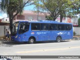 Viação Joana D´arc 380 na cidade de Colatina, Espírito Santo, Brasil, por Carlos Henrique Bravim. Número da foto: #13063646.