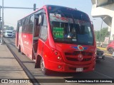 Autotransportes San Pedro Santa Clara Km. 20 MX-326 na cidade de Ecatepec de Morelos, Estado de México, México, por Francisco Javier Esteva FJA Armstrong. Número da foto: #13062972.