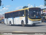 HP Transportes Coletivos 20484 na cidade de Goiânia, Goiás, Brasil, por Itamar Lopes da Silva. Número da foto: #:id.