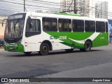 Viação São José RJ 200.033 na cidade de Nova Iguaçu, Rio de Janeiro, Brasil, por Augusto César. Número da foto: #13063609.