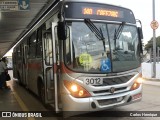 Jaguar Transportes Urbanos 3012 na cidade de Campo Grande, Mato Grosso do Sul, Brasil, por Carlos Henrique. Número da foto: #13064724.