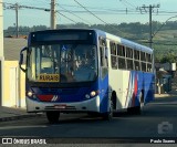 Transporte Rural 1101 na cidade de Gália, São Paulo, Brasil, por Paulo Soares. Número da foto: #13062653.