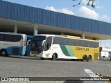 Empresa Gontijo de Transportes 17070 na cidade de Caruaru, Pernambuco, Brasil, por Lenilson da Silva Pessoa. Número da foto: #13063018.