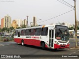 Rápido D´Oeste 4078 na cidade de Ribeirão Preto, São Paulo, Brasil, por Bruno Nascimento. Número da foto: #13064454.