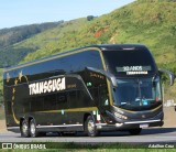 Transguga Transportes e Turismo 21250 na cidade de Aparecida, São Paulo, Brasil, por Adailton Cruz. Número da foto: #13063676.