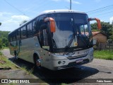 Ônibus Particulares 440 na cidade de Salinópolis, Pará, Brasil, por Fabio Soares. Número da foto: #13063109.