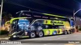 Galáxia Turismo 4673 na cidade de Caldas Novas, Goiás, Brasil, por Stanley Junio. Número da foto: #13063218.