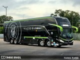 Viação Garcia 88069 na cidade de Curitiba, Paraná, Brasil, por Gustavo  Bonfate. Número da foto: #13063928.
