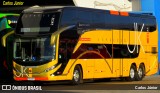 Expresso JK 24132 na cidade de Goiânia, Goiás, Brasil, por Carlos Júnior. Número da foto: #13064950.