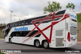 Empresa Reunidas Paulista de Transportes 148603 na cidade de Barueri, São Paulo, Brasil, por Rodrigo Coimbra. Número da foto: #13064553.