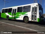 Viação São José RJ 200.050 na cidade de Nova Iguaçu, Rio de Janeiro, Brasil, por Augusto César. Número da foto: #13064183.