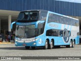 Auto Viação Progresso 6087 na cidade de Caruaru, Pernambuco, Brasil, por Lenilson da Silva Pessoa. Número da foto: #:id.