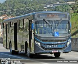 Jundiá Transportadora Turistica 1291 na cidade de Mairinque, São Paulo, Brasil, por Flavio Alberto Fernandes. Número da foto: #:id.