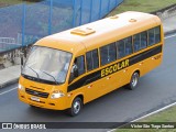 ATT - Atlântico Transportes e Turismo 420 na cidade de Salvador, Bahia, Brasil, por Victor São Tiago Santos. Número da foto: #13063768.