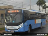 HP Transportes Coletivos 20.601 na cidade de Goiânia, Goiás, Brasil, por Itamar Lopes da Silva. Número da foto: #13063661.