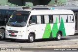 Auto Viação Urubupungá 5010 na cidade de São Paulo, São Paulo, Brasil, por Juarez Miguel Duarte Junior. Número da foto: #13063772.