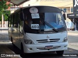 Via Transportes  na cidade de Teresina, Piauí, Brasil, por Eduardo Holanda. Número da foto: #:id.