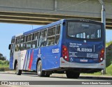 Rápido Campinas RL-133503 na cidade de Mairinque, São Paulo, Brasil, por Flavio Alberto Fernandes. Número da foto: #:id.