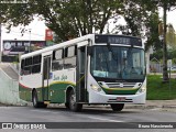 Santa Luzia Transporte e Turismo - Geneve Turismo 093 na cidade de Brusque, Santa Catarina, Brasil, por Bruno Nascimento. Número da foto: #13064660.