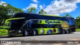 Galáxia Turismo 4673 na cidade de Caldas Novas, Goiás, Brasil, por Stanley Junio. Número da foto: #13063232.