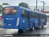 VRS - Viação Roberto Santana 3317 na cidade de Aracaju, Sergipe, Brasil, por Breno Antônio. Número da foto: #:id.