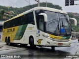 Empresa Gontijo de Transportes 18835 na cidade de Santos, São Paulo, Brasil, por Andrey Natan. Número da foto: #13064237.