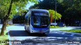 Transwolff Transportes e Turismo 6 6778 na cidade de São Paulo, São Paulo, Brasil, por Roberto Teixeira. Número da foto: #13063761.