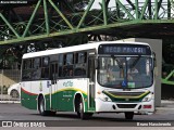 Santa Luzia Transporte e Turismo - Geneve Turismo 112 na cidade de Brusque, Santa Catarina, Brasil, por Bruno Nascimento. Número da foto: #13064686.