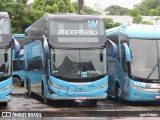 Auto Viação Progresso 6195 na cidade de Recife, Pernambuco, Brasil, por Igor Felipe. Número da foto: #13064826.