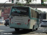 Transponteio Transportes e Serviços 835 na cidade de Belo Horizonte, Minas Gerais, Brasil, por Douglas Célio Brandao. Número da foto: #13064351.