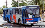 Viação Piracicabana 7382 na cidade de Santos, São Paulo, Brasil, por Leandro Machado de Castro. Número da foto: #13063030.