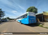 Transportes Caliman 23 na cidade de Paragominas, Pará, Brasil, por Erwin Di Tarso. Número da foto: #13064620.