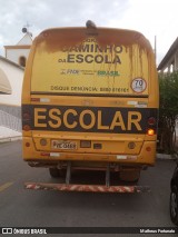 Prefeitura Municipal de Bom Sucesso  na cidade de Bom Sucesso, Minas Gerais, Brasil, por Matheus Fortunato. Número da foto: #13064748.