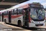 Jaguar Transportes Urbanos 3209 na cidade de Campo Grande, Mato Grosso do Sul, Brasil, por Carlos Henrique. Número da foto: #13064575.