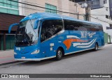M.F Tur > MF Turismo Roseira 3000 na cidade de Vila Velha, Espírito Santo, Brasil, por William Kennedy. Número da foto: #13064012.