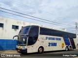 Santo Antônio Turismo 21600 na cidade de Marília, São Paulo, Brasil, por Rodrigo Piragibe. Número da foto: #13063391.