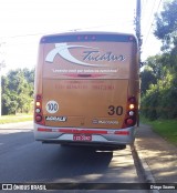 Tucatur Turismo 30 na cidade de Porto Alegre, Rio Grande do Sul, Brasil, por Diego Soares. Número da foto: #13063350.