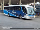 Citral Transporte e Turismo 4505 na cidade de Porto Alegre, Rio Grande do Sul, Brasil, por JULIO SILVA. Número da foto: #13063581.