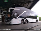 Planalto Transportes 2572 na cidade de Santa Maria, Rio Grande do Sul, Brasil, por Odair Machado. Número da foto: #:id.